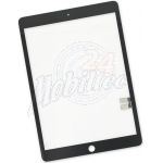 Abbildung zeigt iPad 8 2020 (A2428/A2429/A2270) Touchscreen Frontglas schwarz
