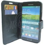 Abbildung zeigt Galaxy S5 Neo (SM-G903F) Exclusiv Tasche Bookstyle Handytasche