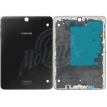 Abbildung zeigt Original Galaxy Tab S2 9.7 LTE 2016 (SM-T819) Rückschale Rückdeckel Akkudeckel schwarz