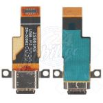 Abbildung zeigt Original ROG Phone 3 (ZS661KS) Ladeanschluß-Flex USB Ladestecker-Buchse