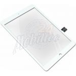 Abbildung zeigt iPad 8 2020 (A2428/A2429/A2270) Touchscreen Frontglas weiß