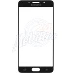 Abbildung zeigt Galaxy A5 2016 (SM-A510F) Touchscreen Frontglas schwarz