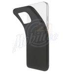 Abbildung zeigt Poco X4 Pro 5G Schutzhülle „Gelly Case“ schwarz
