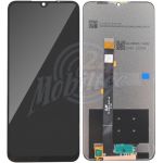 Abbildung zeigt A55 Pro Display und Touchscreen -Modul schwarz