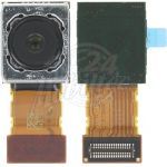 Abbildung zeigt Original Xperia XZ3 Kamera hinten 19 MP