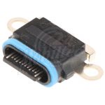 Abbildung zeigt Pixel 7 Pro Ladeanschluß Ladebuchse USB Typ C