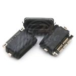 Abbildung zeigt BV8000 Pro Ladeanschluß Ladebuchse USB Typ C