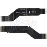 Abbildung zeigt Honor Magic3 Pro+ Main Sub Flex-Kabel Boardverbinder Flexkabel groß