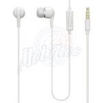 Abbildung zeigt Original Galaxy Xcover (GT-S5690) Stereo In-Ear Headset White EHS60