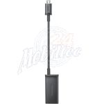 Abbildung zeigt Original Evo 3D Adapter Kabel microUSB (MHL) -> Standard HDMI EIA2UHUNBE