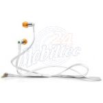 Abbildung zeigt Original Xperia ray Stereo Headset white MH1