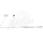 Abbildung zeigt Original Xperia neo Stereo Headset white MH710