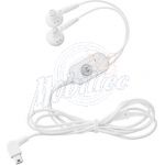 Abbildung zeigt Original E1075 Stereo-Headset white S200