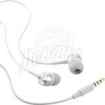Abbildung zeigt Original Optimus L5 (E610) Stereo In-Ear Headset white PHF-300