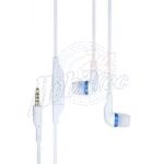 Abbildung zeigt Original 5310 XpressMusic In-Ear Stereo Headset white WH-205