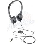 Abbildung zeigt 6120 / 6121 classic Stereo Headset WH-500
