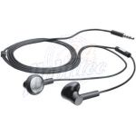 Abbildung zeigt 6303 classic Stereo Headset black WH-901