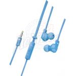 Abbildung zeigt Original 6720 classic In-Ear Stereo Headset blue by Monster WH-920