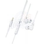 Abbildung zeigt Original N76 In-Ear Stereo Headset white by Monster WH-920