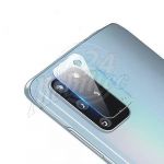 Abbildung zeigt iPhone 12 Pro Max Panzer-Glas Kameraschutz