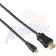 Adapter Kabel micro HMDI -> Standard HDMI
